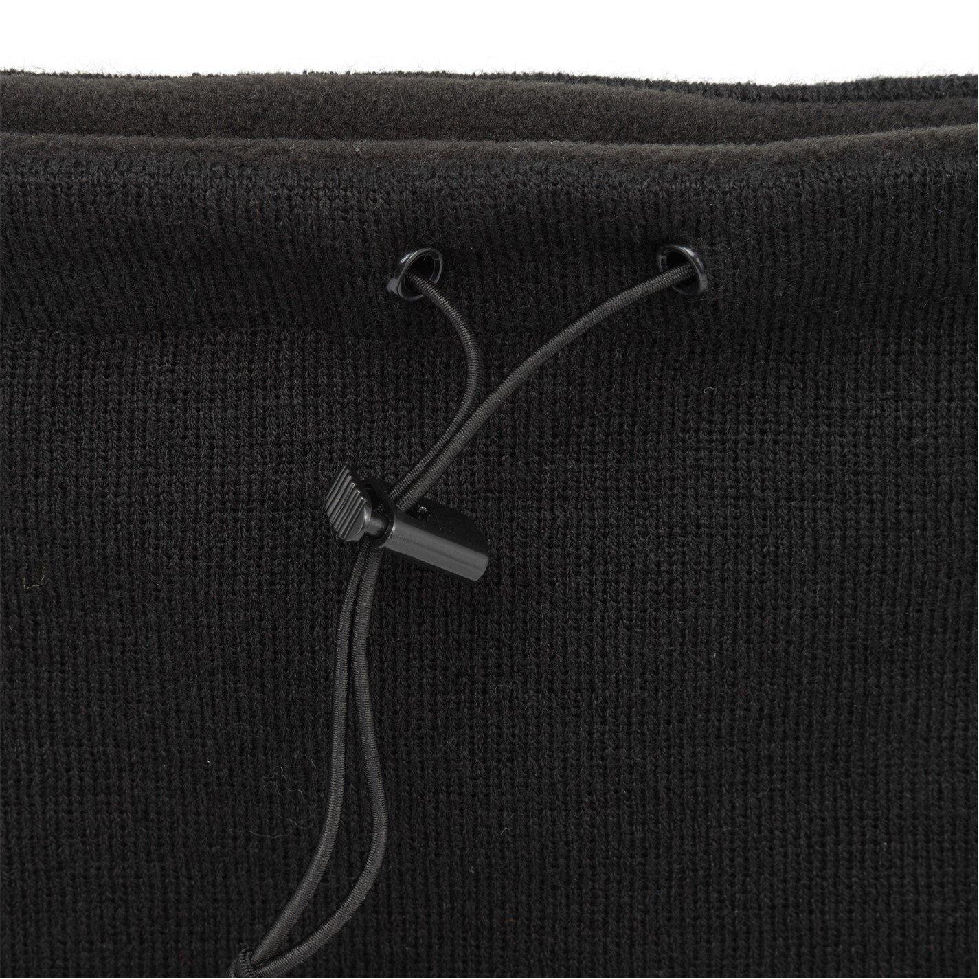 Zwart - Karrimor - Thermal Comfort Neck Warmer - 7