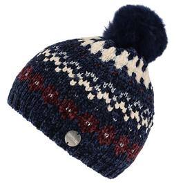 Regatta Regatta Hedy Lux Iii Bobble Hat Beany Unisex Kids