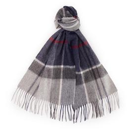 Barbour Carrbridge Tartan Scarf