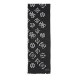 Guess Guess Scarf Ld51