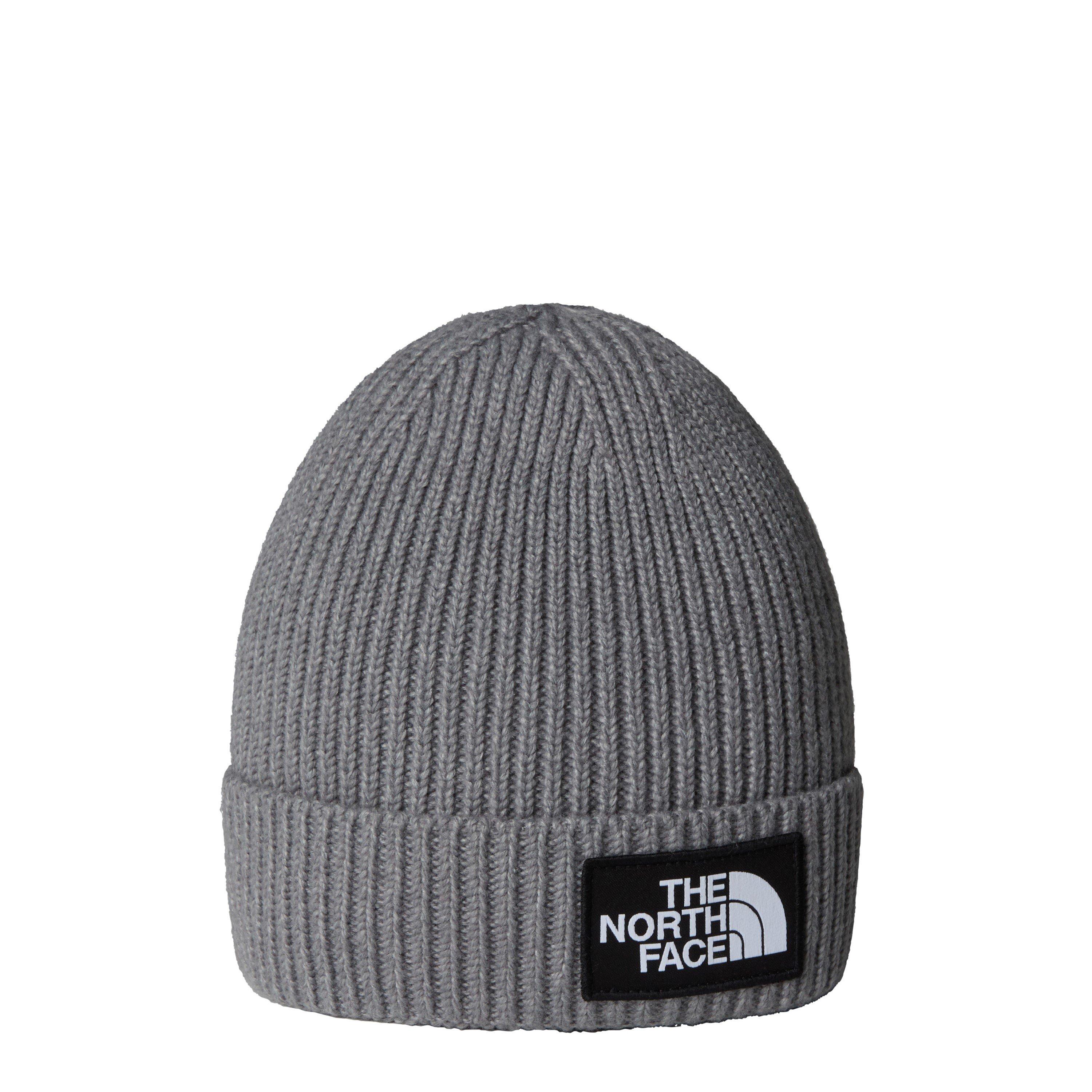 The North Face Box Logo Beanie Juniors