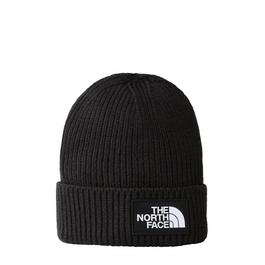 The North Face Box Logo Beanie Juniors