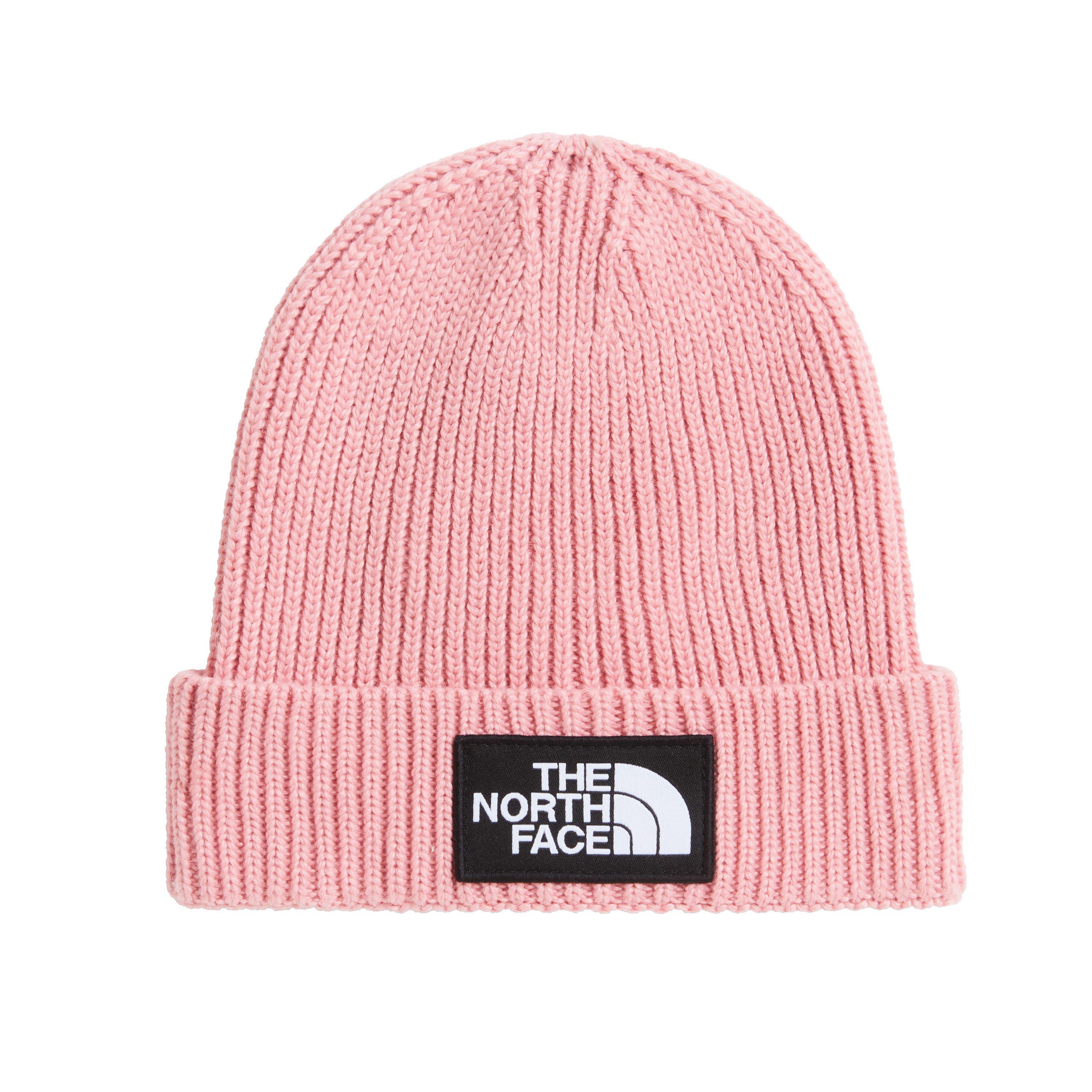 The North Face Box Logo Beanie Juniors