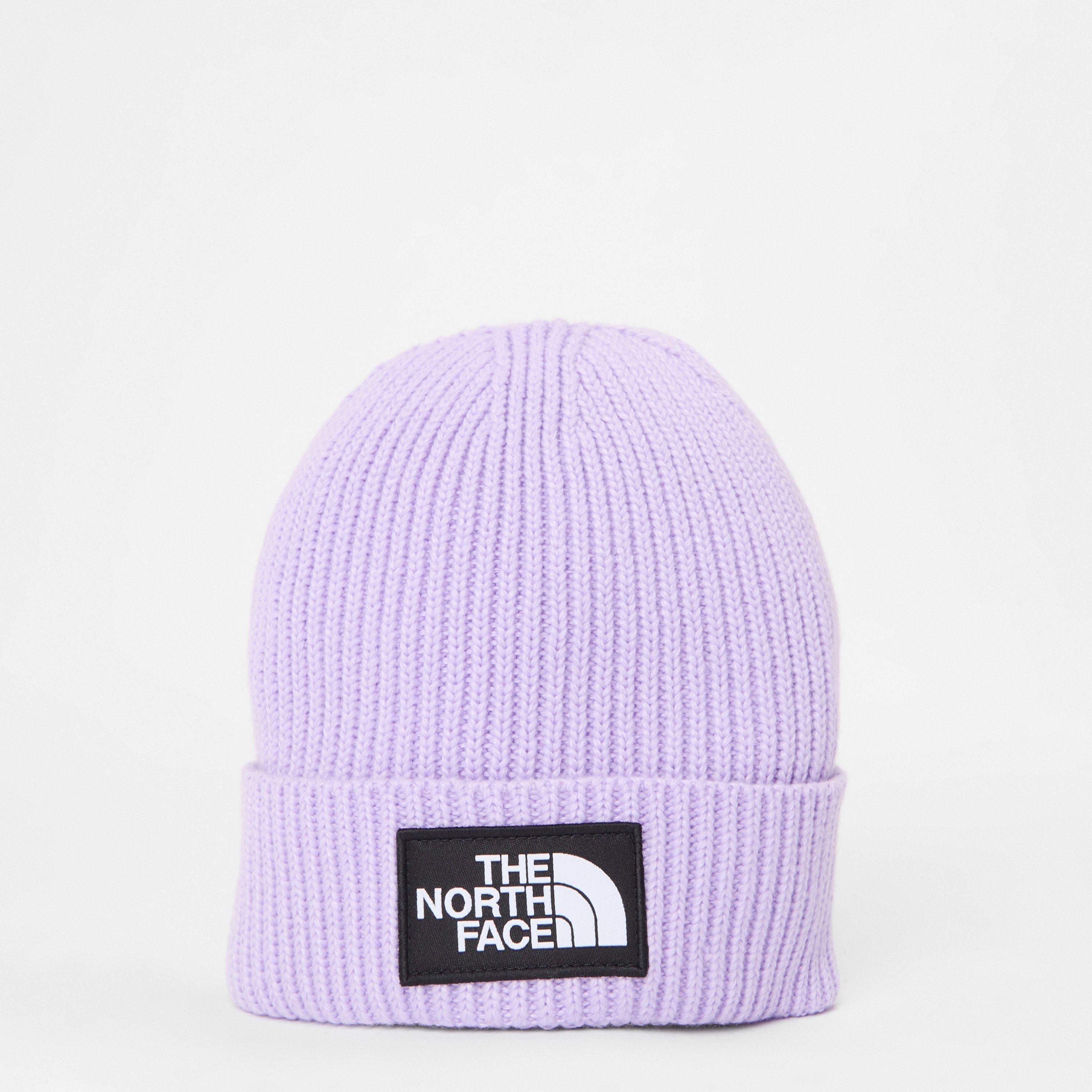 The North Face Box Logo Beanie Juniors