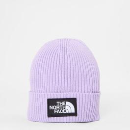 The North Face Box Logo Beanie Juniors