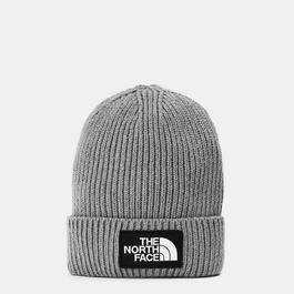 The North Face Box Logo Beanie Juniors