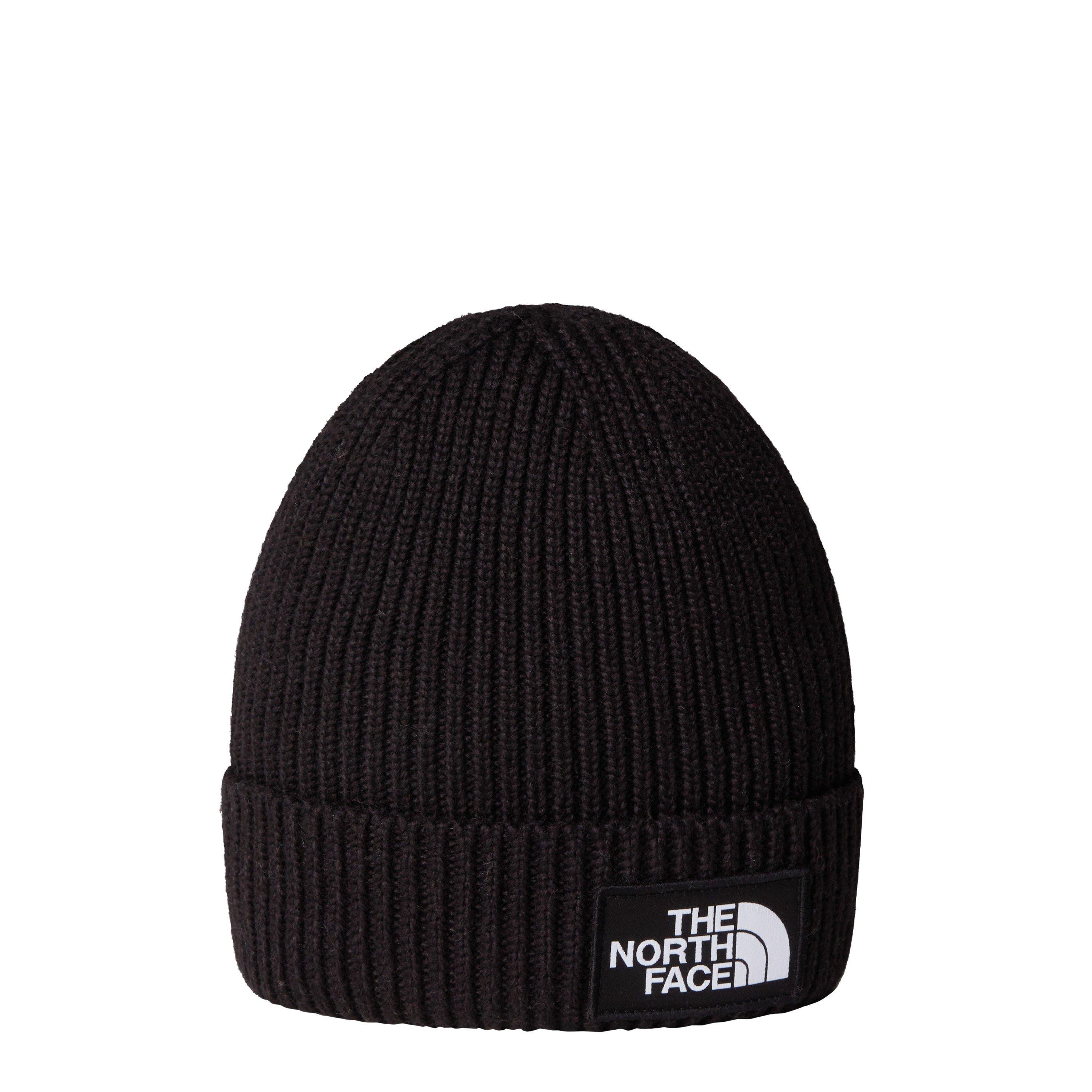 The North Face Box Logo Beanie Juniors