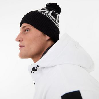 Jack Wills Sous-vêtements thermiques de ski pour hommes