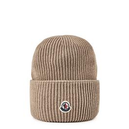 Moncler Cashmere Beanie