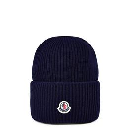 Moncler Cashmere Beanie