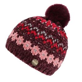 Regatta Hedy Lux Iii Bobble Hat Beany Unisex Kids