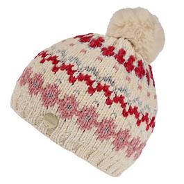 Regatta Regatta Hedy Lux Iii Bobble Hat Beany Unisex Kids