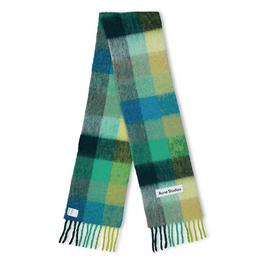 Acne Studios Valley Scarf