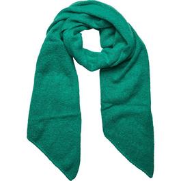 Pieces Monogram Timeless Scarf