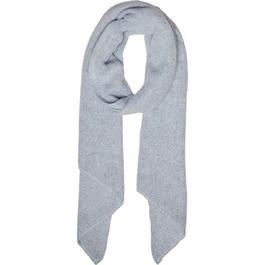 Pieces Monogram Timeless Scarf