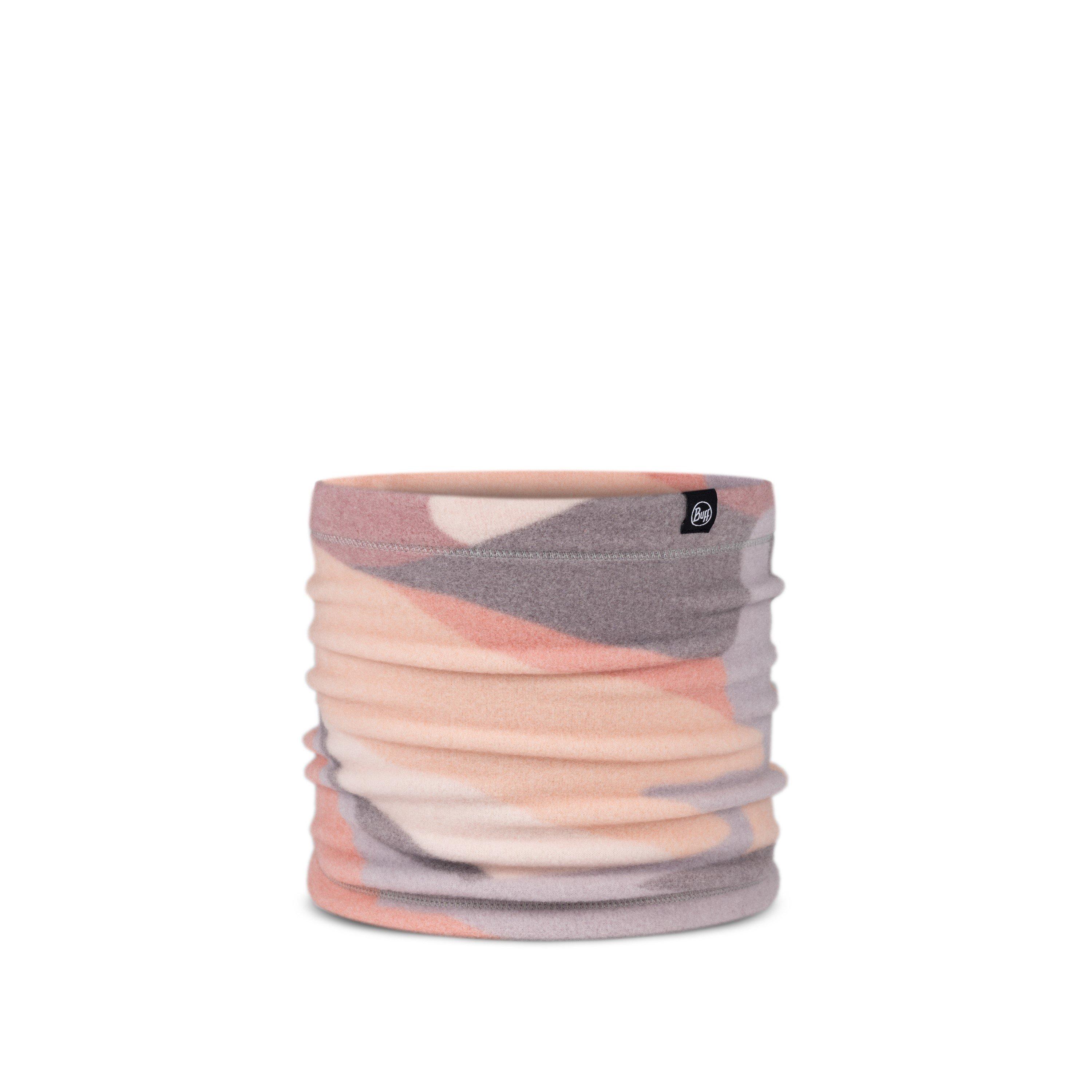 Sunif - Buff - Print Gaiter Neckwarmer - 2