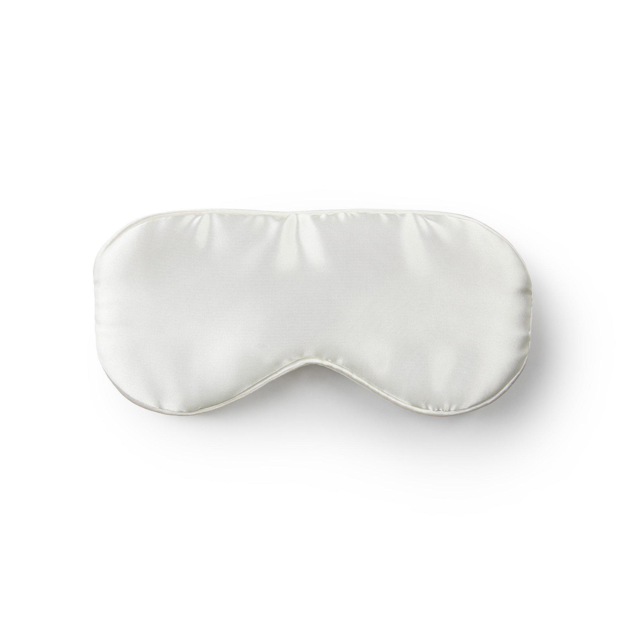 Grey - Jack Wills - Hot Water Bottle & Eye Mask Set - 4