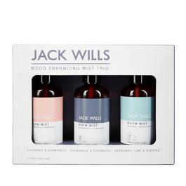 Jack Wills Mist Spray Trio