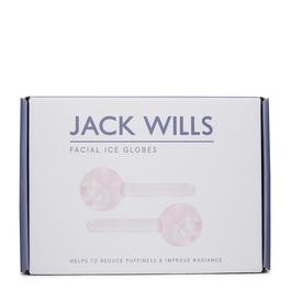 Jack Wills JW Facial Ice Globes Duo