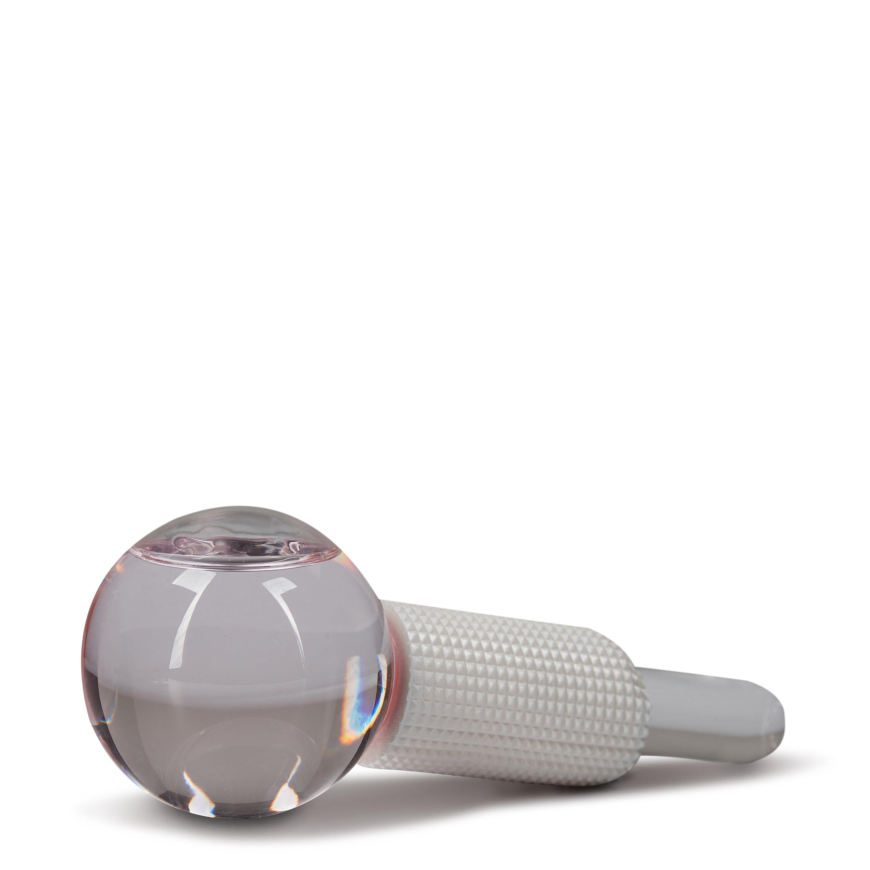 Pink - Jack Wills - Facial Ice Globes Duo - 2
