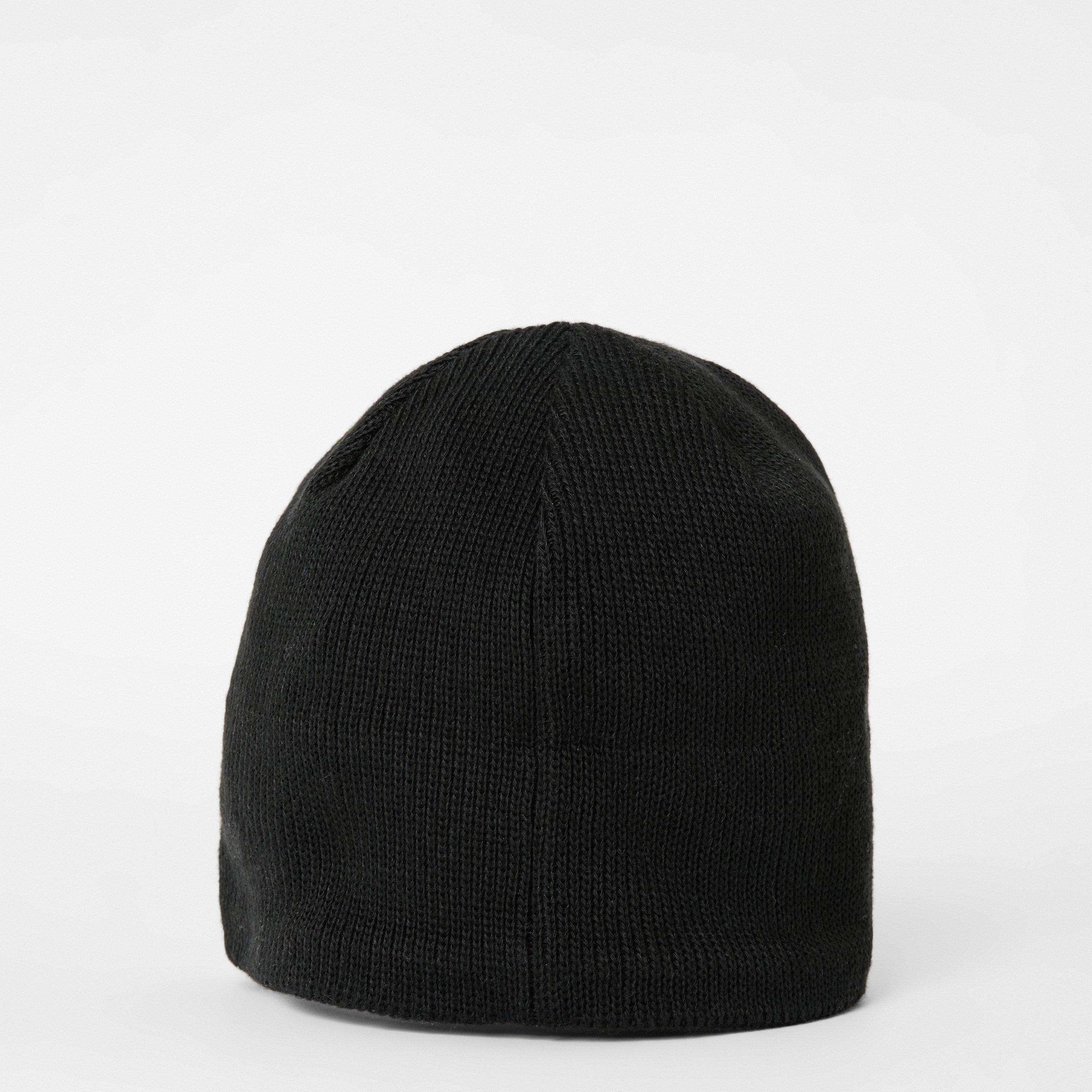 Zwart - The North Face - TNF Bones Beanie 41 - 2