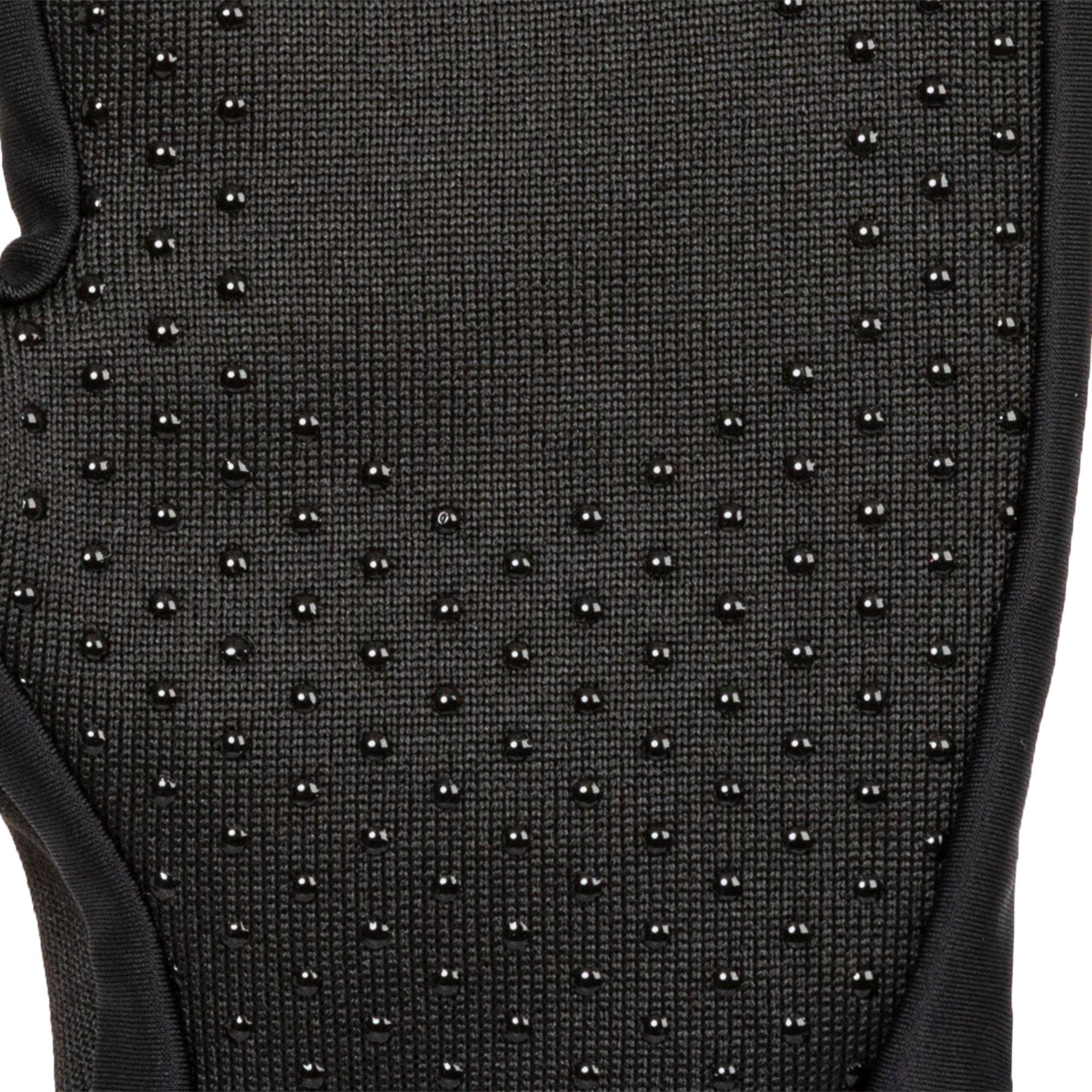 Schwarz - Sondico - Football Glove - 5