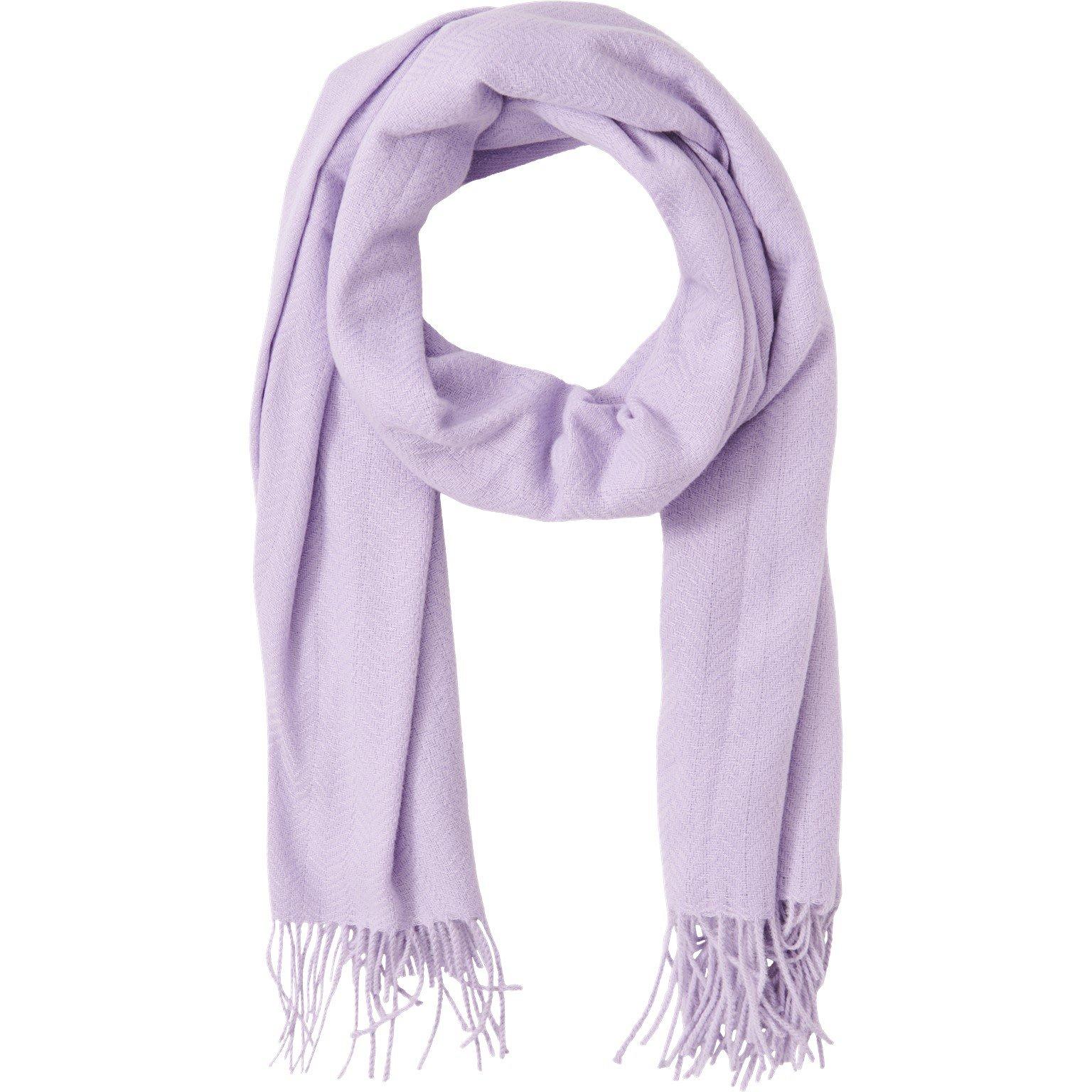 Lila Rose - Pieces - Women's Long Midweight Scarf
