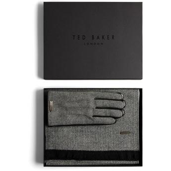 Ted Baker Ted Noahhh Glove Set Sn99
