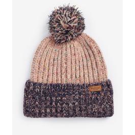 Barbour Norham Beanie