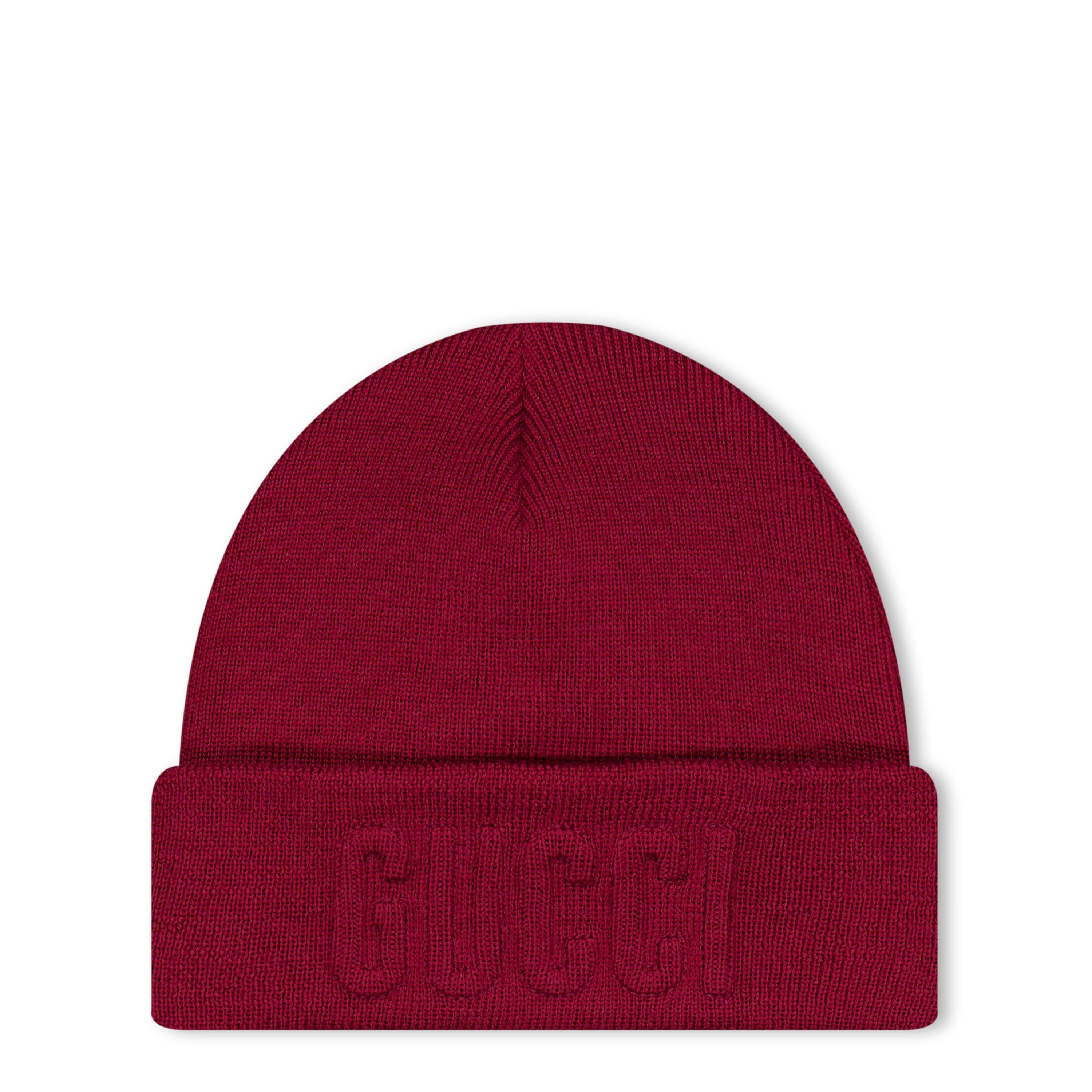 Amaranth 6000 - Gucci - Logo Beanie Juniors - 1