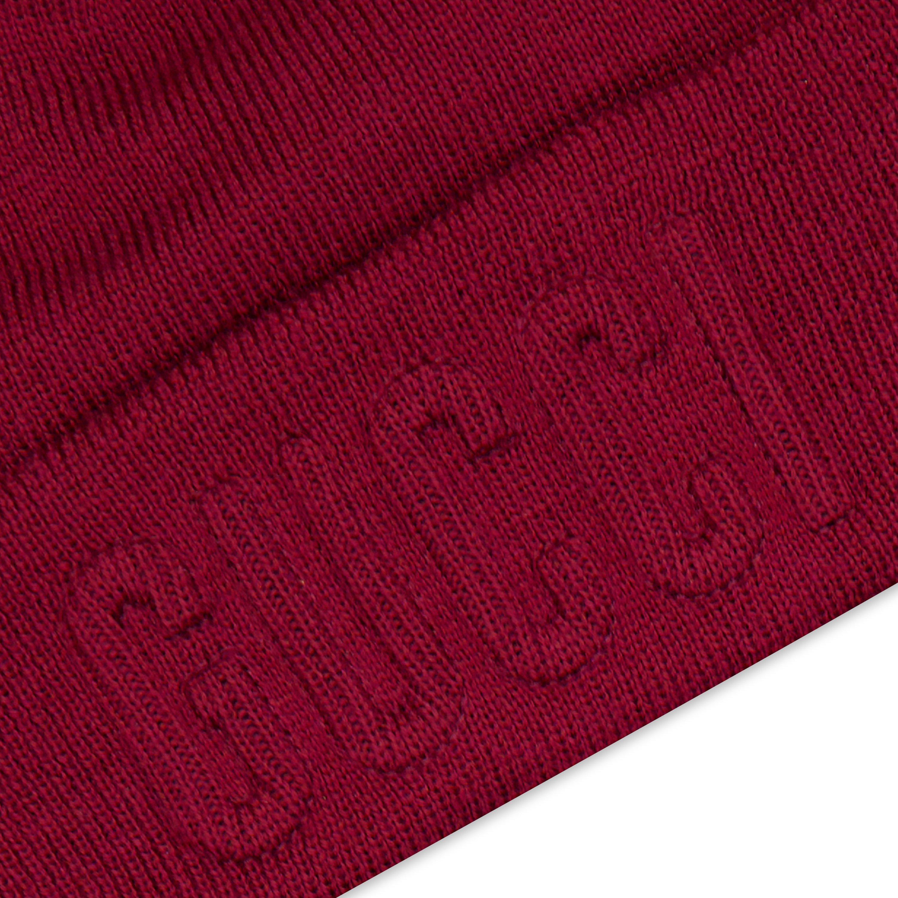 Amaranth 6000 - Gucci - Logo Beanie Juniors - 3