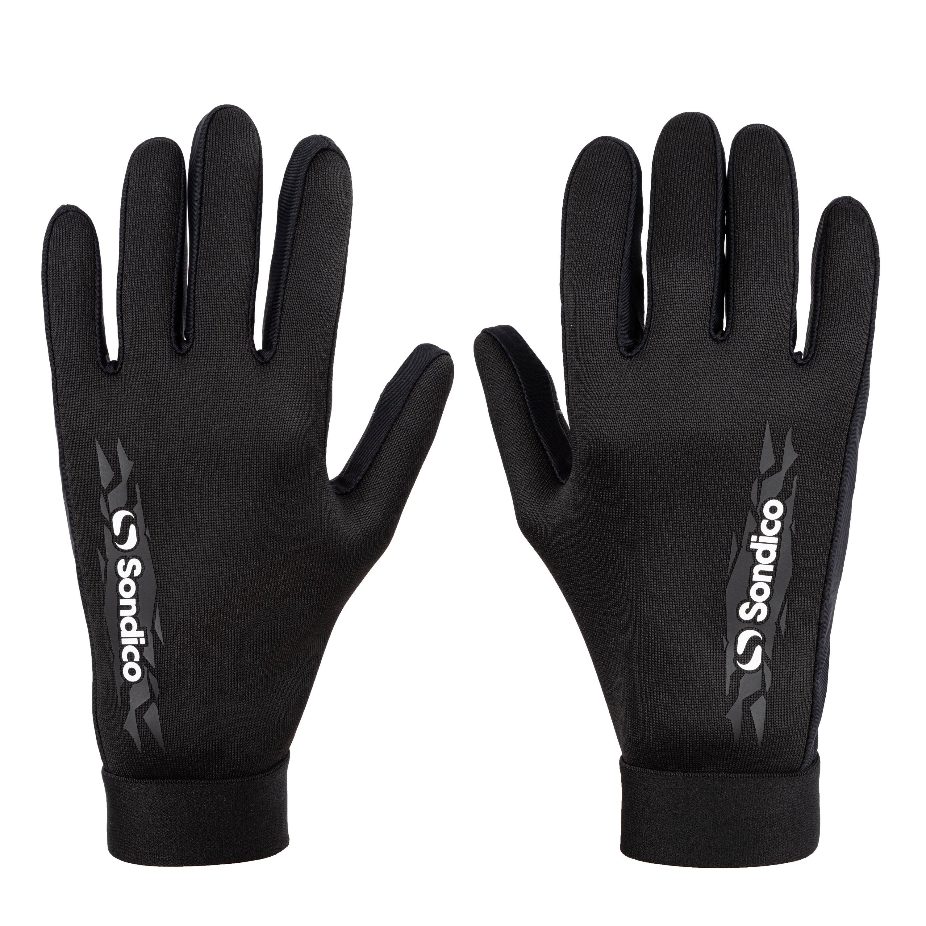Nero - Sondico - Football Gloves Mens - 1