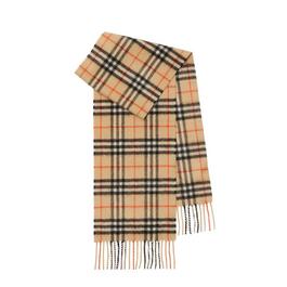 Burberry Vintage Check Scarf Juniors