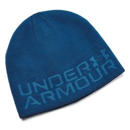 Under Armour Under Armour Reversible Halftime Beanie Beany Unisex Kids