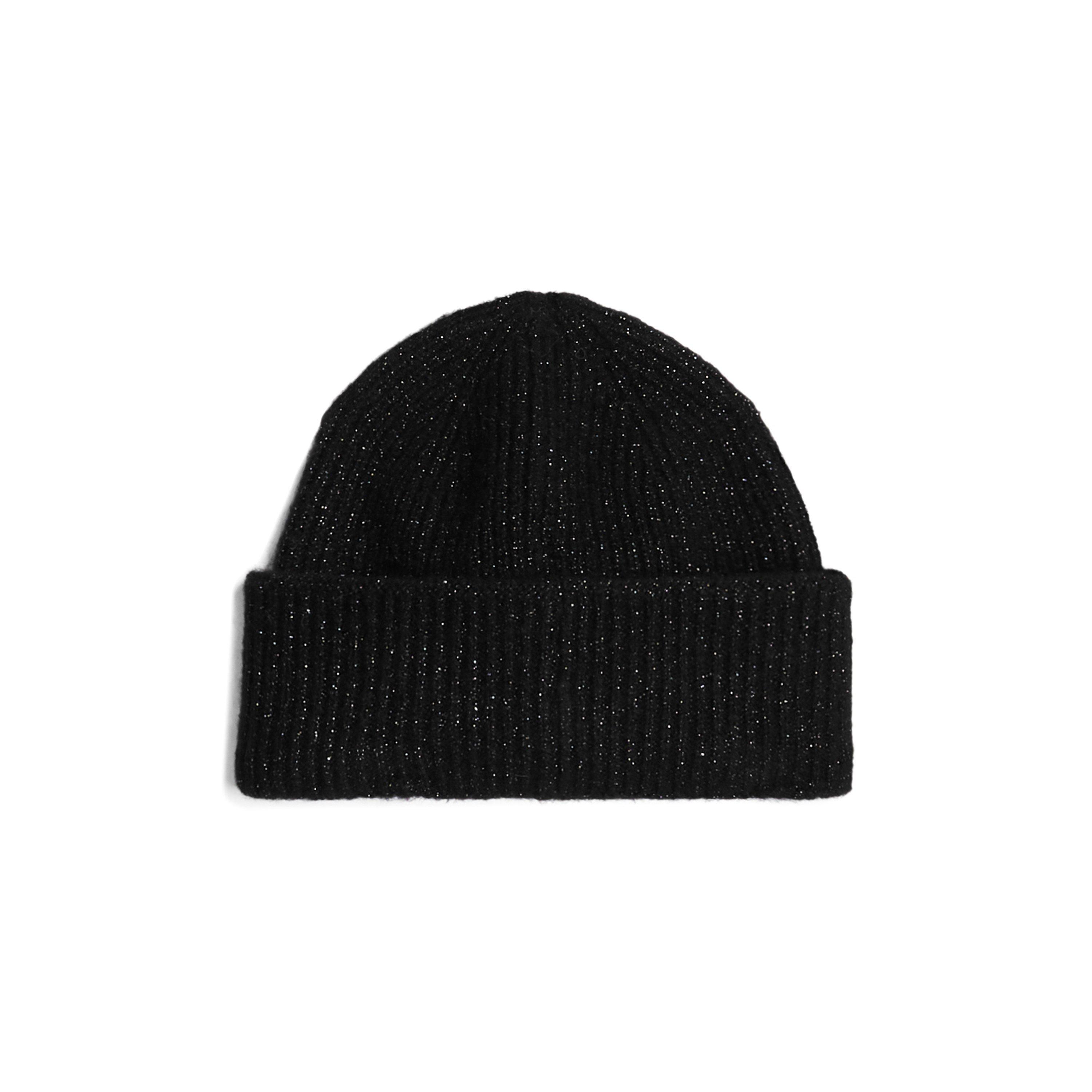 Schwarz - Tommy Hilfiger - Beanie - 2