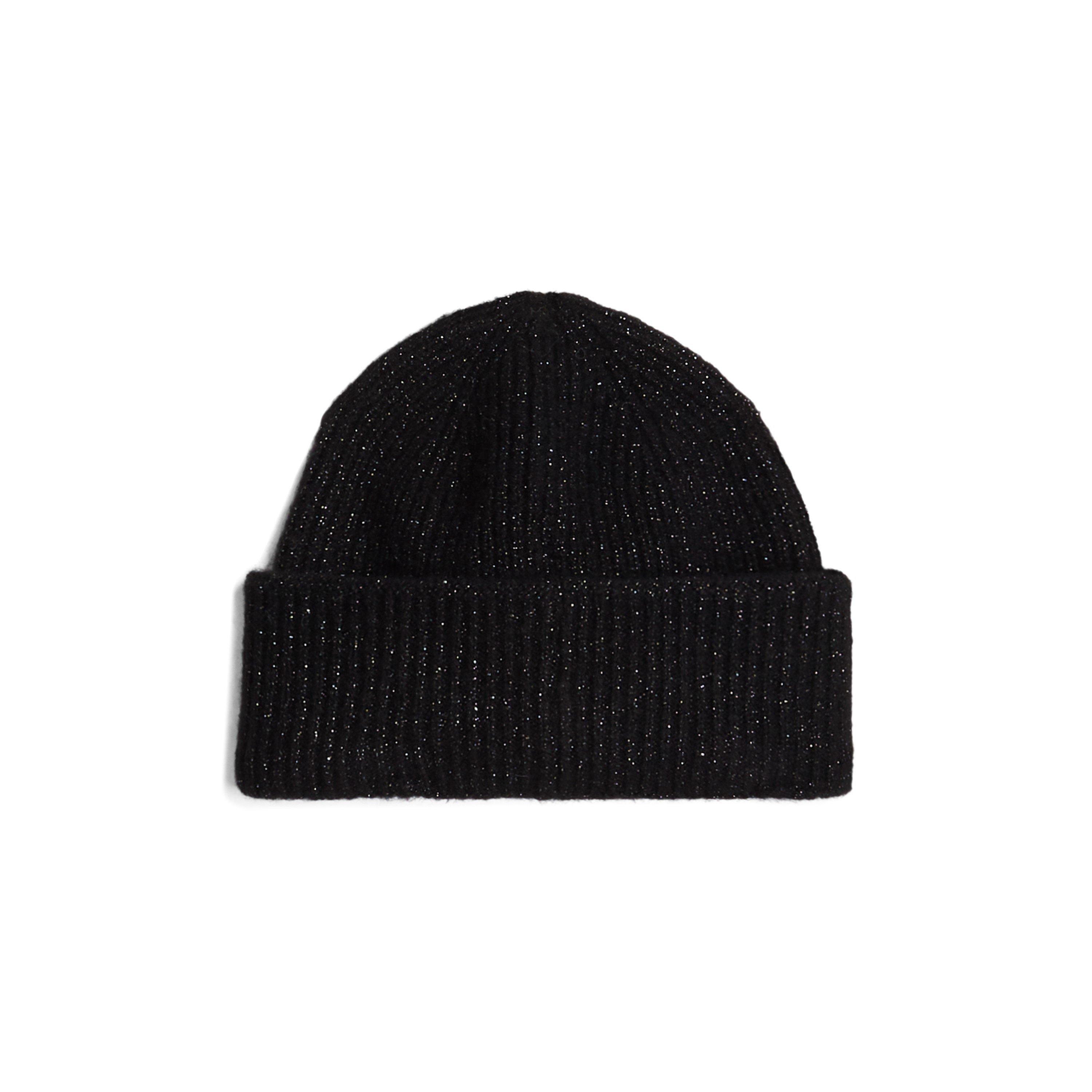 Schwarz - Tommy Hilfiger - Beanie - 8