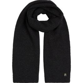 Tommy Hilfiger TH LUXE SCARF