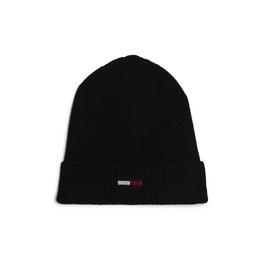 Tommy Jeans TJW ELONGATED FLAG BEANIE