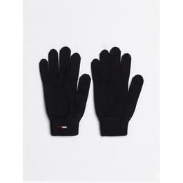 Tommy Jeans TJW ELONGATED FLAG GLOVES