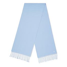 Jack Wills Soft Scarf with fringe