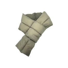 Jack Wills Puffer Scarf