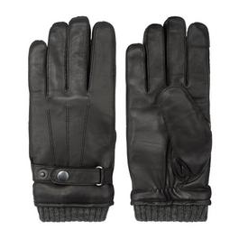 Firetrap Leather Strap Glove Sn54