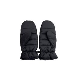 Jack Wills JW Nylon Mittens 44