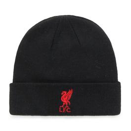 Team Liverpool Beanie Juniors