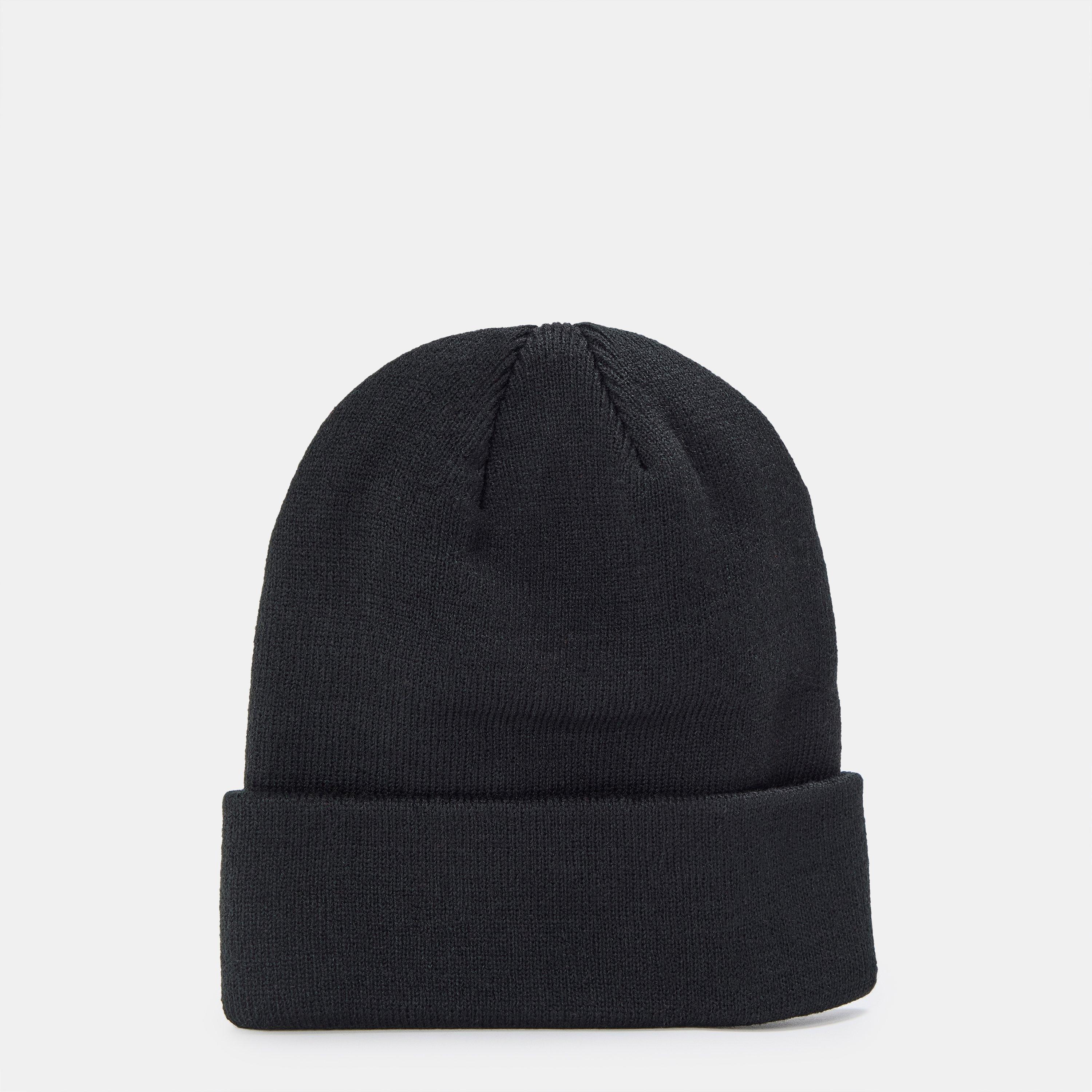 Preto/Vermelho - Team - Liverpool Beanie Juniors - 2