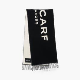 Marc Jacobs The Scarf