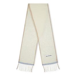 Acne Studios Wool Mohair Scarf