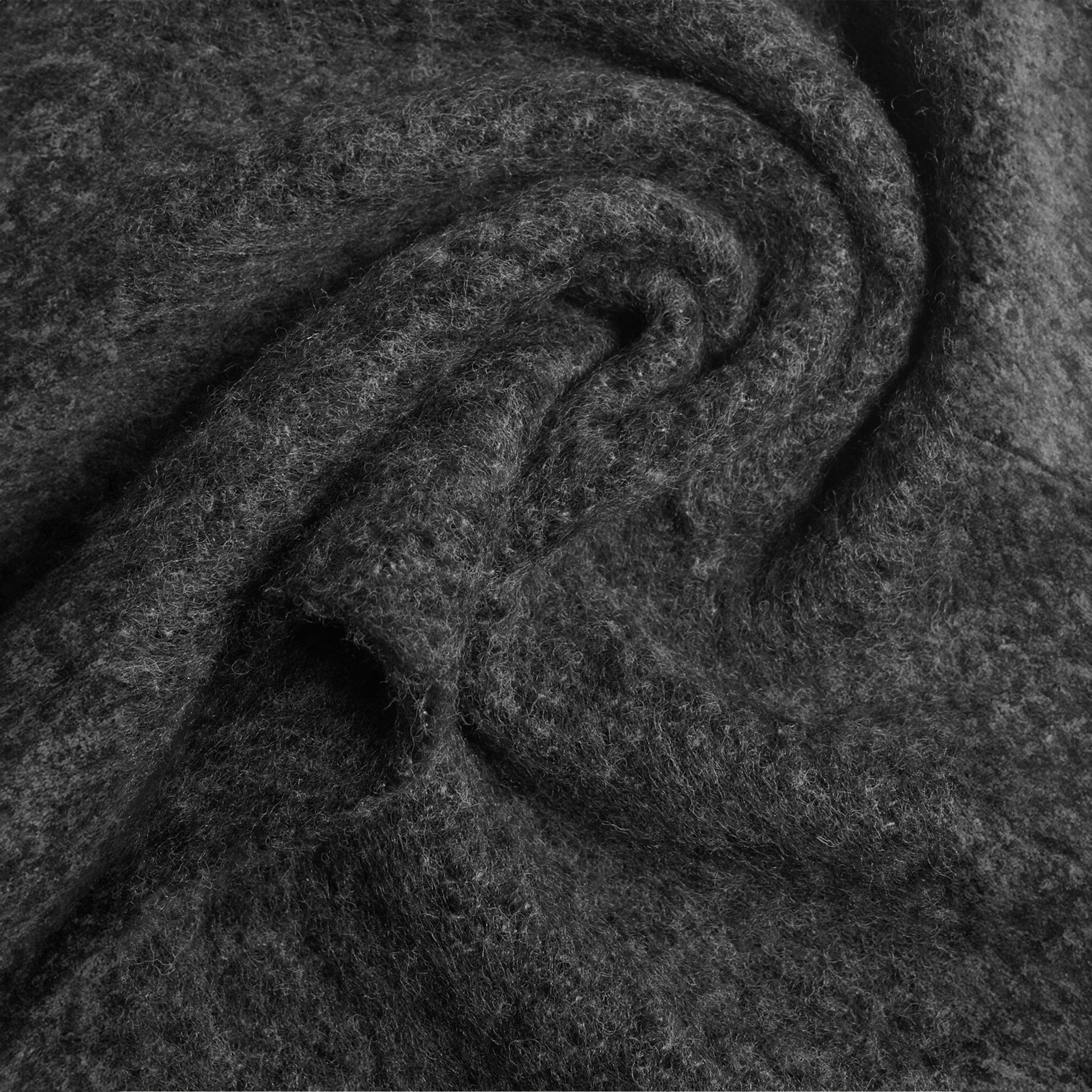 black - Sweaty Betty - Women's Cloud Midweight Scarf - 4