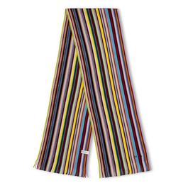 Paul Smith Signature Scarf Sn51