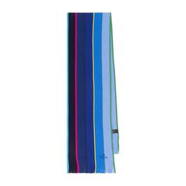 Paul Smith Stripe Ombre Scarf